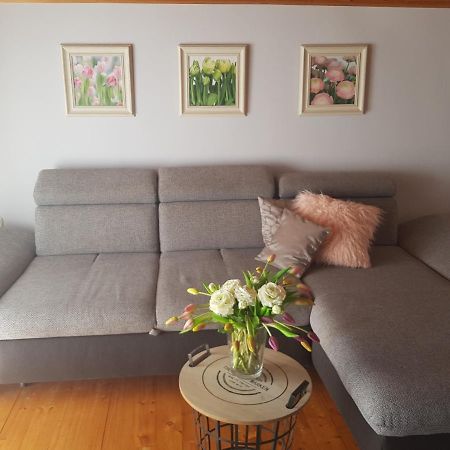 פץ' Mediterran Apartman מראה חיצוני תמונה