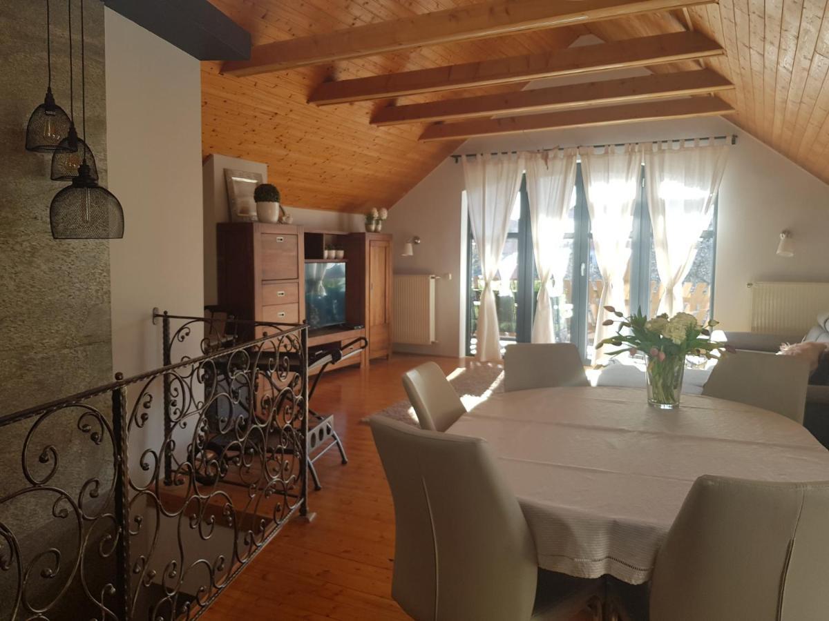 פץ' Mediterran Apartman מראה חיצוני תמונה