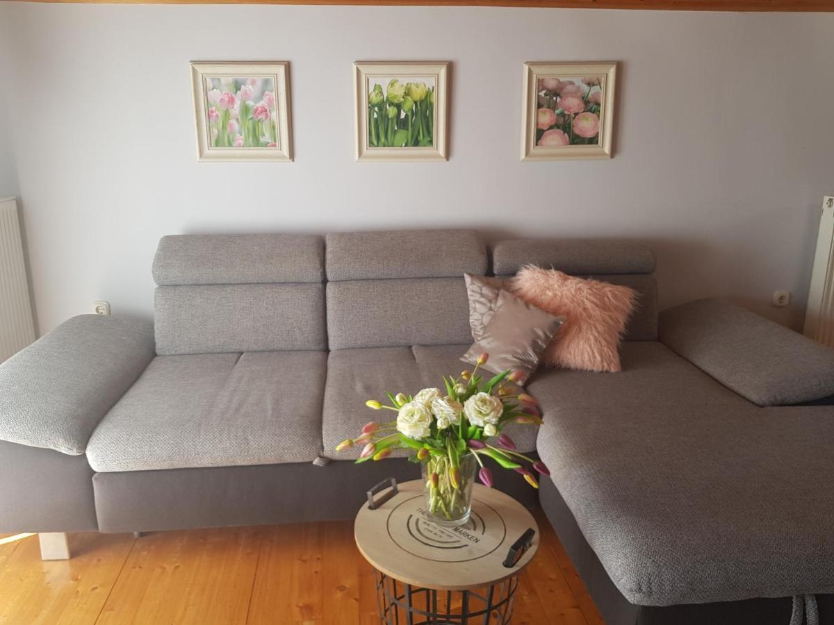 פץ' Mediterran Apartman מראה חיצוני תמונה