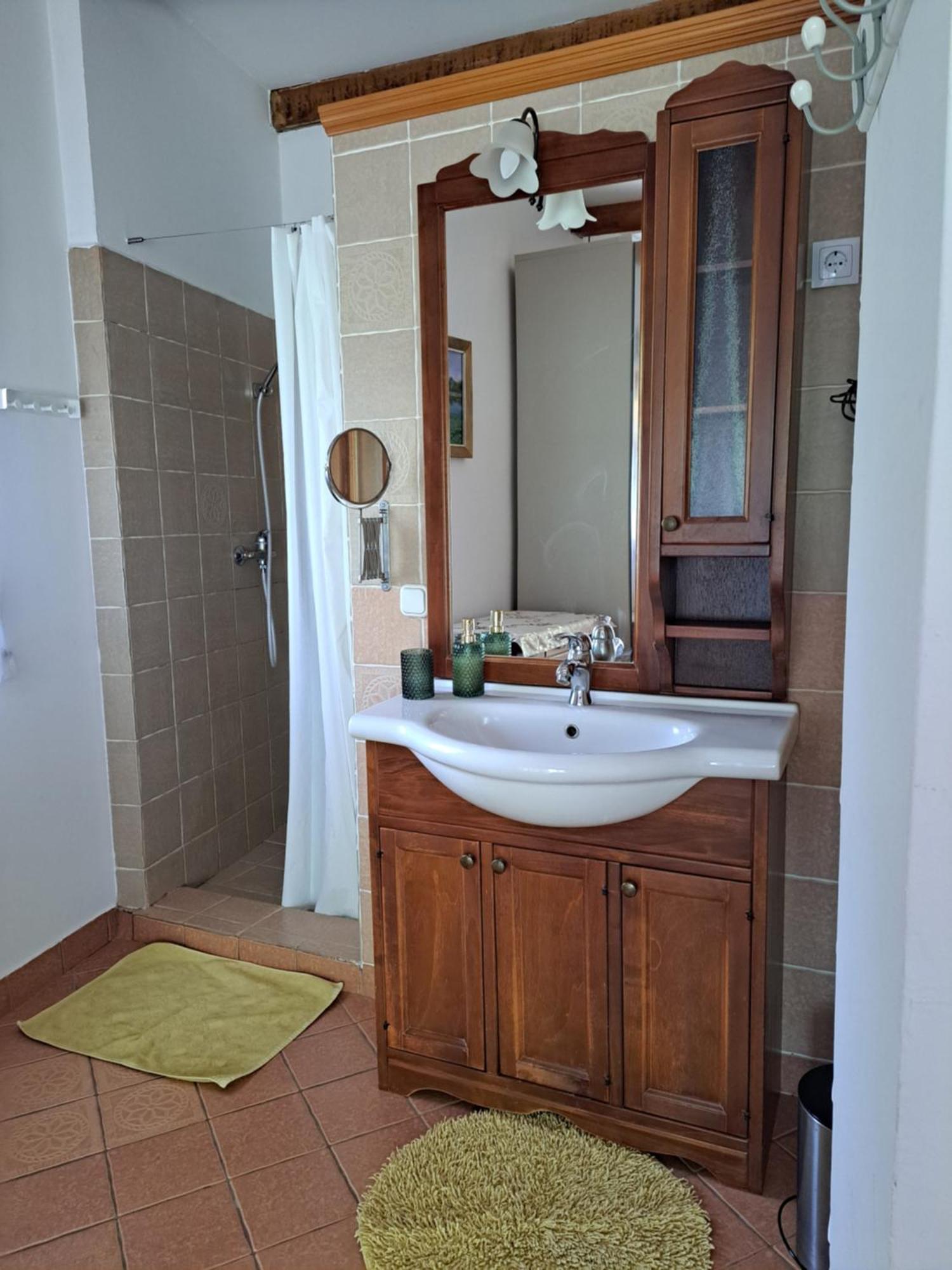 פץ' Mediterran Apartman מראה חיצוני תמונה