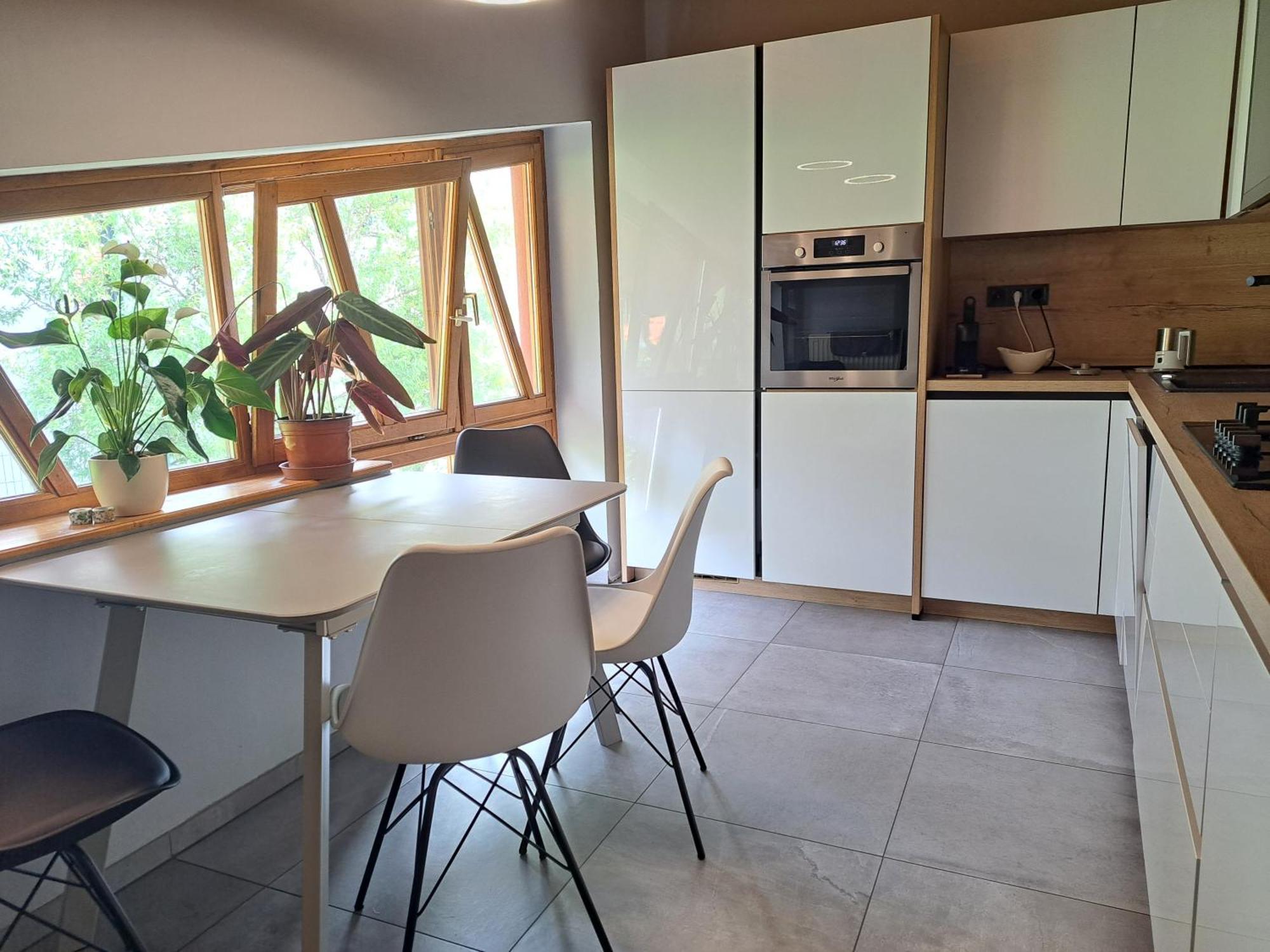 פץ' Mediterran Apartman מראה חיצוני תמונה