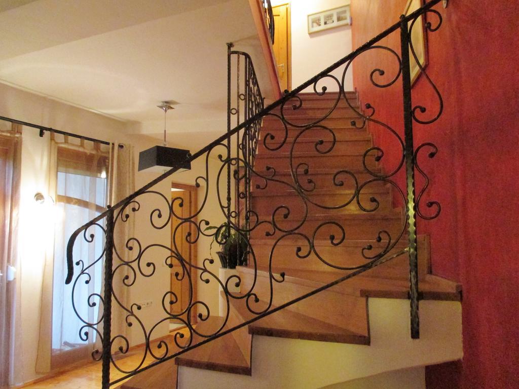 פץ' Mediterran Apartman מראה חיצוני תמונה
