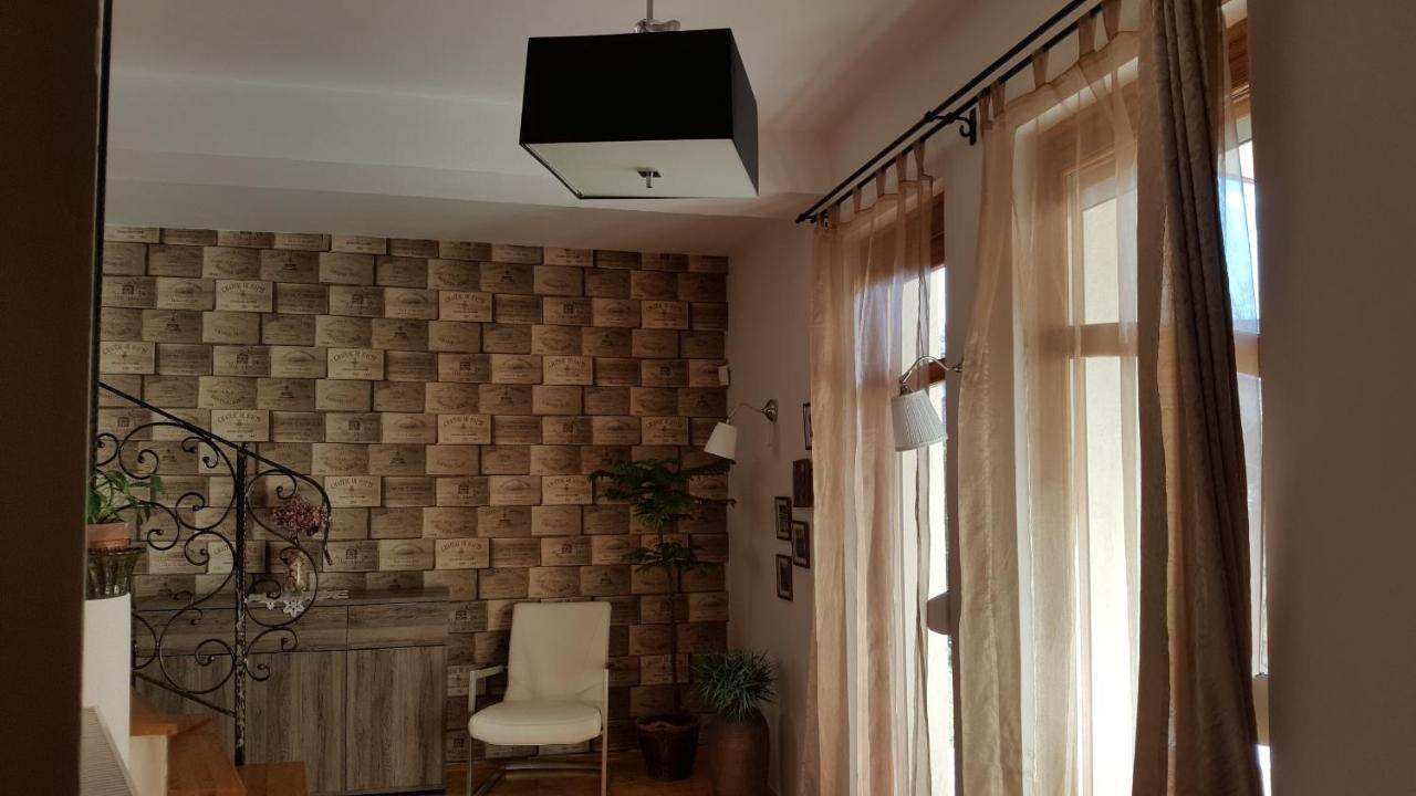 פץ' Mediterran Apartman מראה חיצוני תמונה