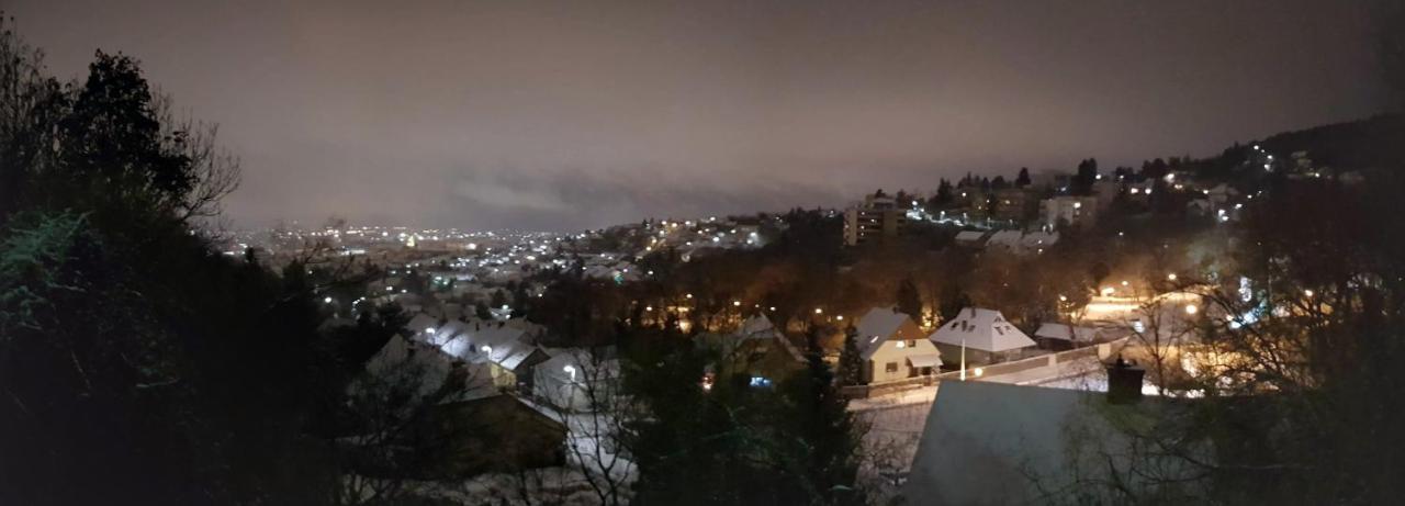 פץ' Mediterran Apartman מראה חיצוני תמונה