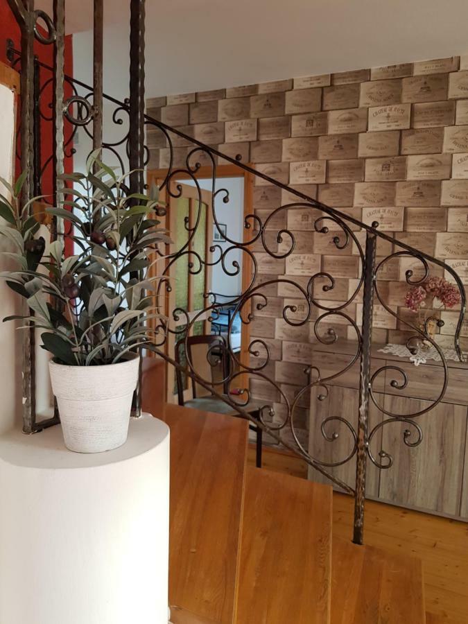 פץ' Mediterran Apartman מראה חיצוני תמונה